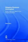 Shipping Business Unwrapped cover