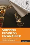 Shipping Business Unwrapped cover