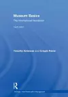 Museum Basics cover