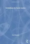 Exhibitions for Social Justice cover