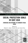 Social Protection Goals in East Asia cover