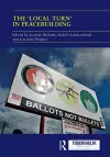 The 'Local Turn' in Peacebuilding cover