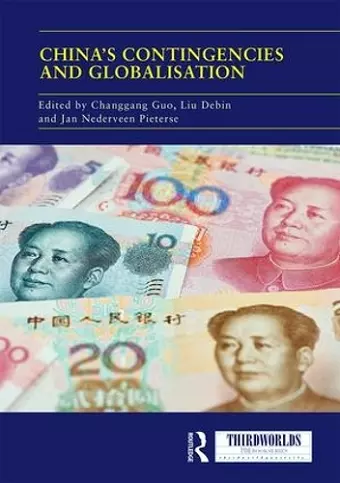 China's Contingencies and Globalization cover