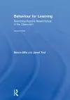 Behaviour for Learning cover