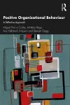 Positive Organizational Behaviour cover