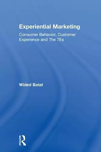 Experiential Marketing cover