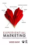 Experiential Marketing cover