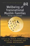 Wellbeing of Transnational Muslim Families cover