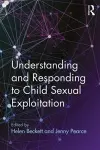 Understanding and Responding to Child Sexual Exploitation cover