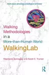 Walking Methodologies in a More-than-human World cover