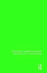 Interpersonal Relations and Education cover