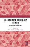 Re-Imagining Sociology in India cover