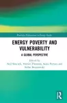 Energy Poverty and Vulnerability cover