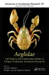 Aeglidae cover