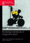 Routledge Handbook of Drugs and Sport cover