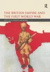 The British Empire and the First World War cover
