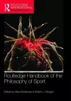 Routledge Handbook of the Philosophy of Sport cover