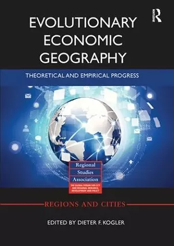 Evolutionary Economic Geography cover