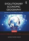 Evolutionary Economic Geography cover