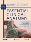 Bailey & Love's Essential Clinical Anatomy cover