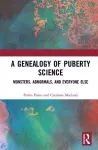 A Genealogy of Puberty Science cover