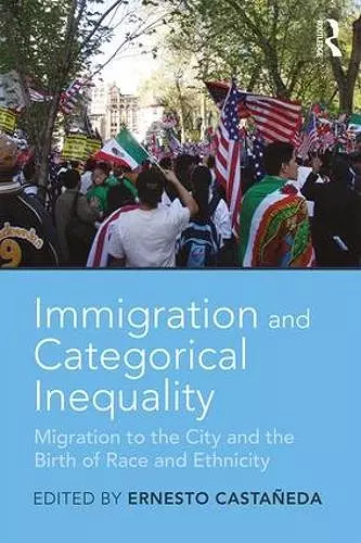 Immigration and Categorical Inequality cover