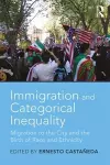 Immigration and Categorical Inequality cover