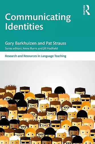 Communicating Identities cover