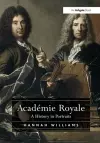 Académie Royale cover