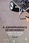 A Jurisprudence of Movement cover