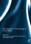 New Directions in the Sociology of Human Rights cover