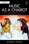 Music as a Chariot cover