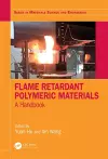 Flame Retardant Polymeric Materials cover