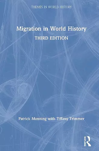 Migration in World History cover