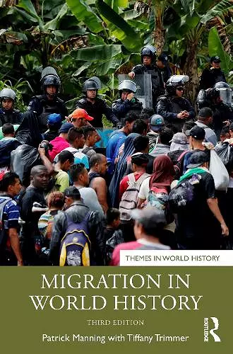 Migration in World History cover