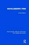 Huckleberry Finn cover