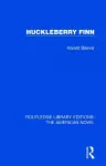 Huckleberry Finn cover
