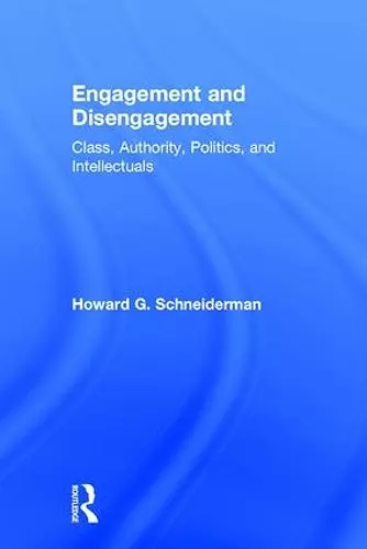 Engagement and Disengagement cover