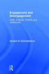 Engagement and Disengagement cover