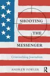 Shooting the Messenger cover