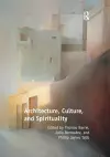 Architecture, Culture, and Spirituality cover