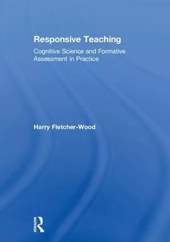 Responsive Teaching cover