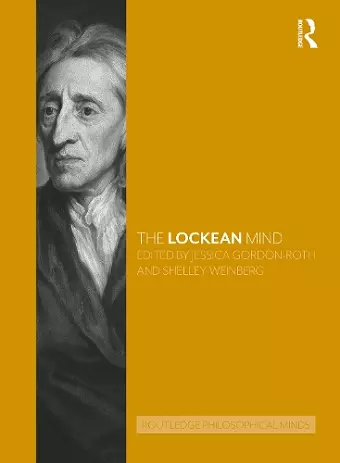 The Lockean Mind cover