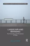 Landscape and Branding cover