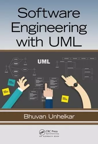 Software Engineering with UML cover