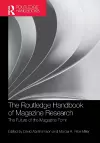 The Routledge Handbook of Magazine Research cover