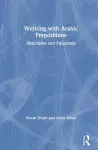 Working with Arabic Prepositions cover