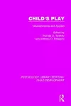 Child's Play cover