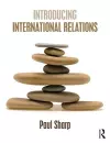 Introducing International Relations cover