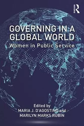 Governing in a Global World cover